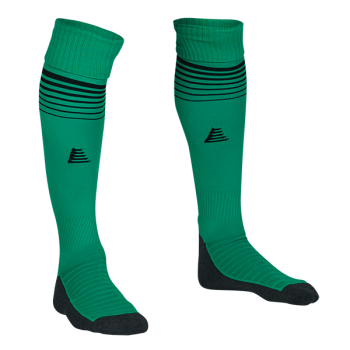 Goalkeeper socks